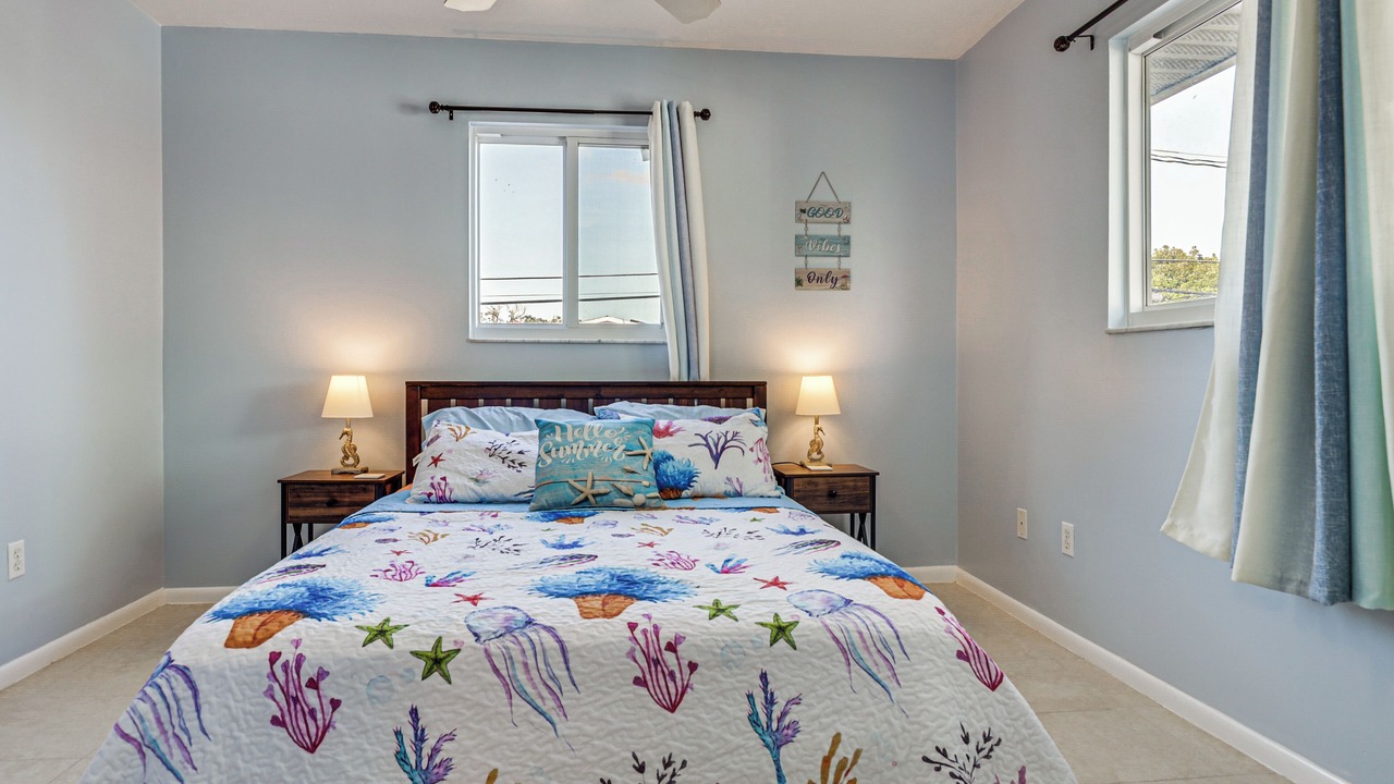 Photo of Bedroom in Cutthroat Harbor Estates