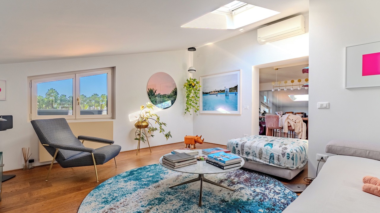 Photo of Bedroom in Vezzano Ligure