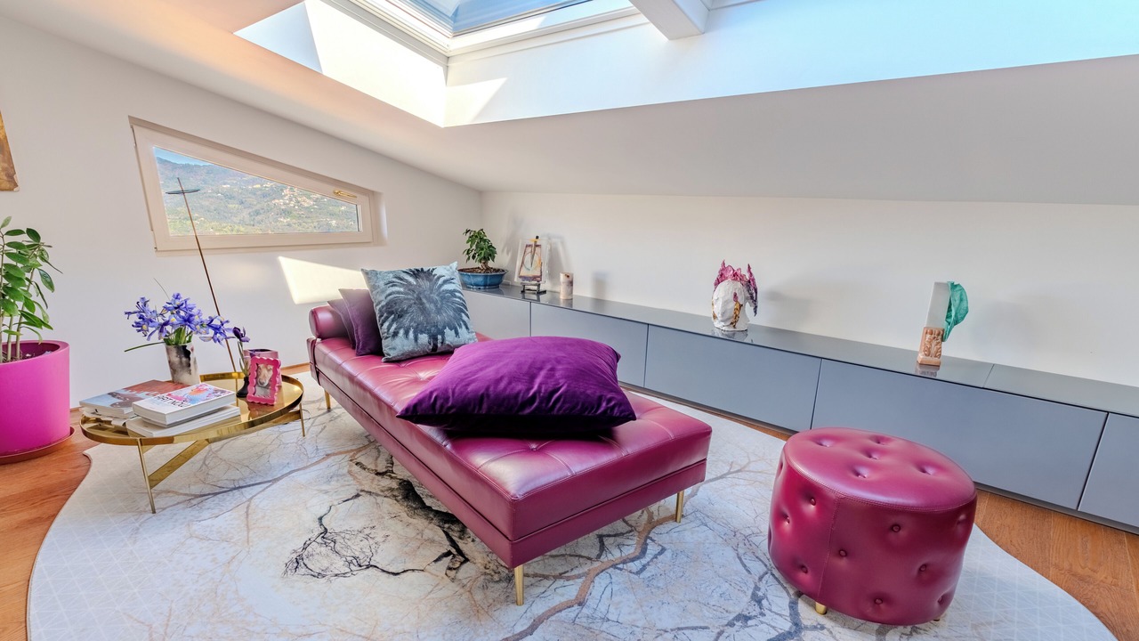 Photo of Livingroom in Vezzano Ligure