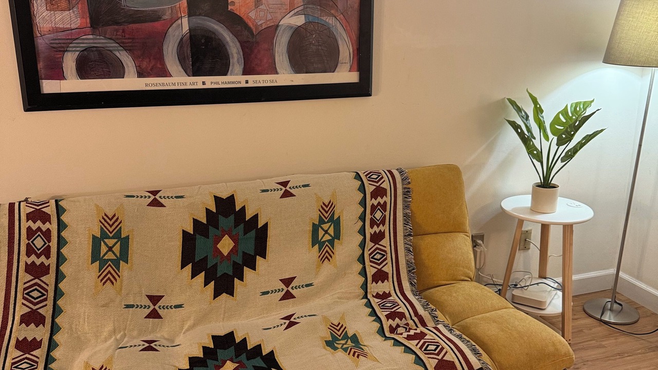 Photo of Livingroom in Elysian Heights