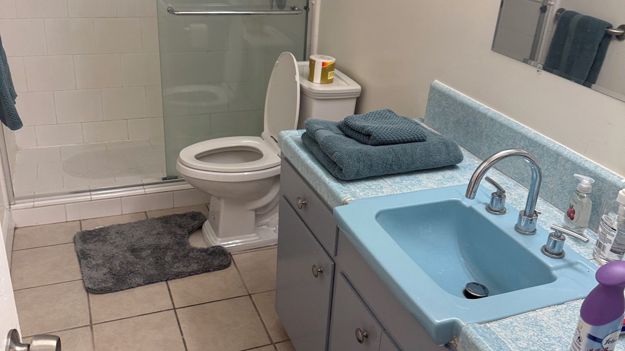 Photo of Bathroom in Elysian Heights