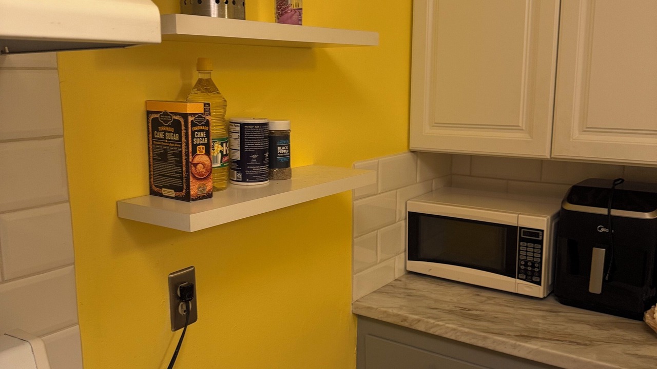 Photo of Kitchen in Elysian Heights