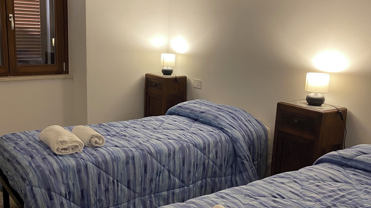 Photo of Bedroom in Visso