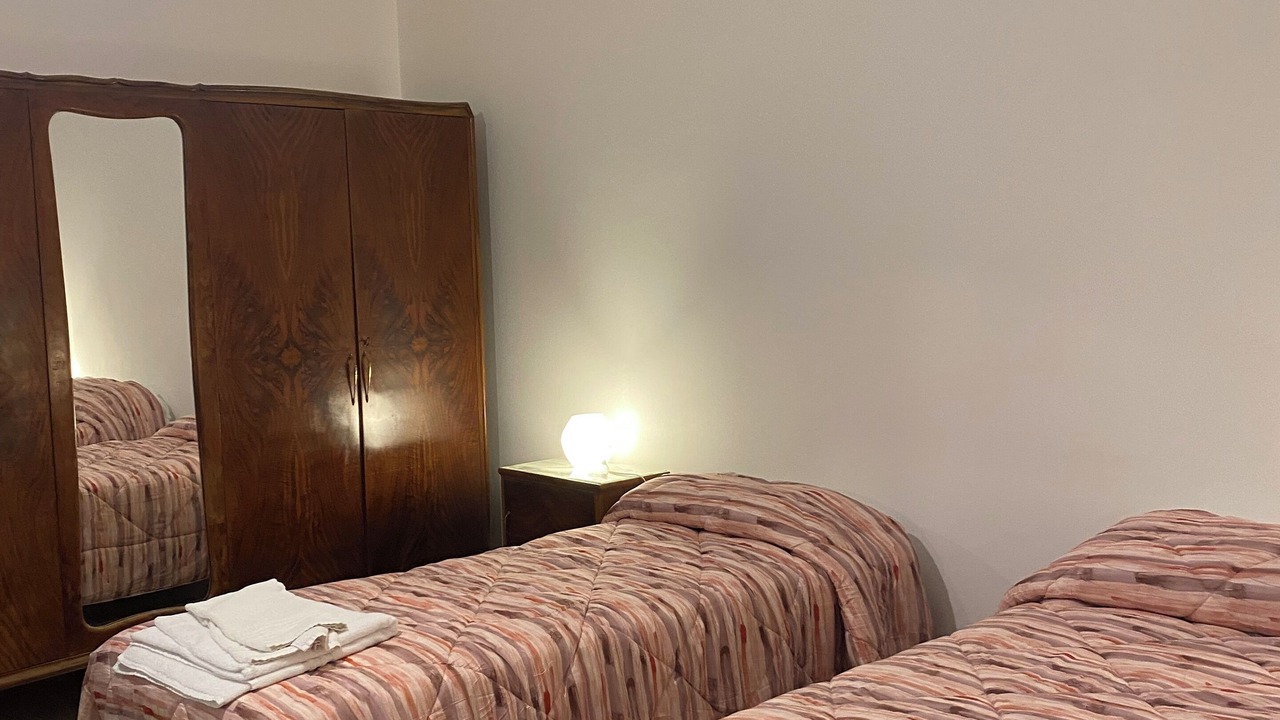 Photo of Bedroom in Visso