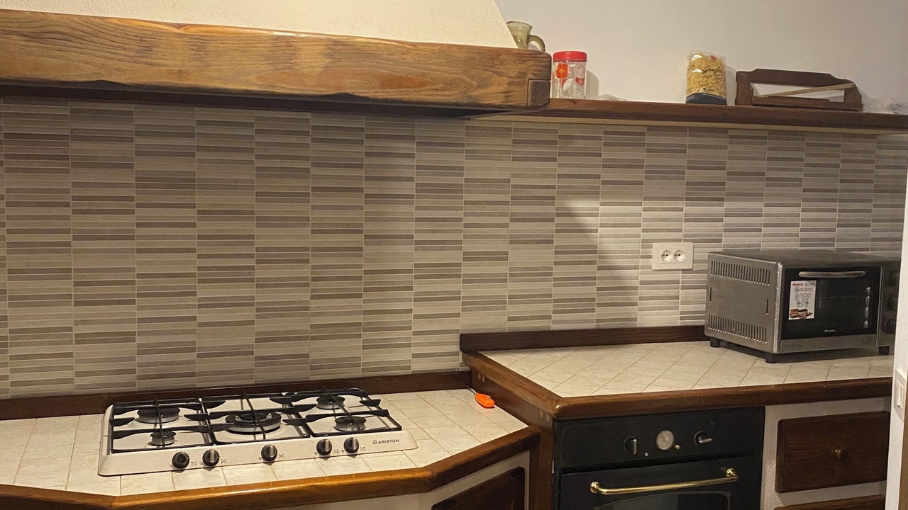 Photo of Kitchen in Visso