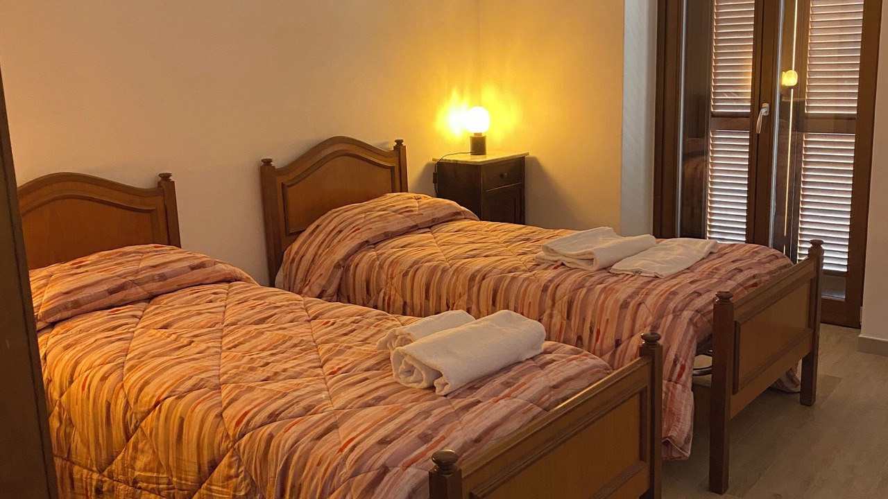 Photo of Bedroom in Visso