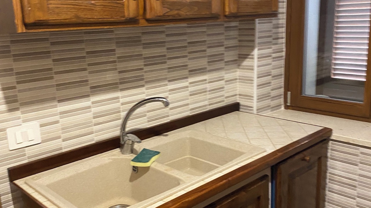 Photo of Bathroom in Visso