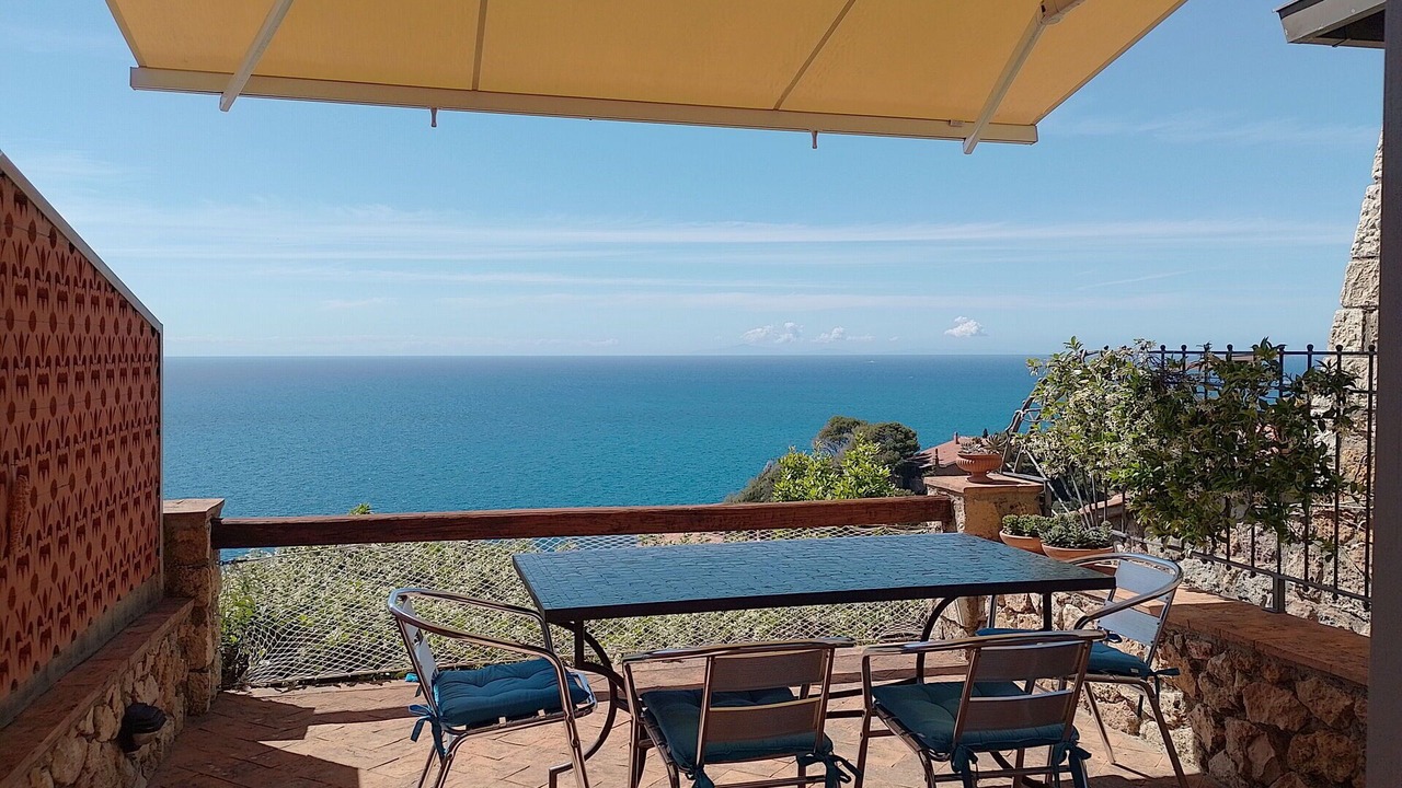 Photo of Outdoor in Cala Piccola