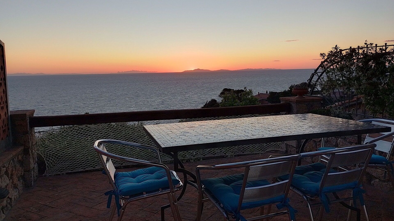 Photo of Outdoor in Cala Piccola