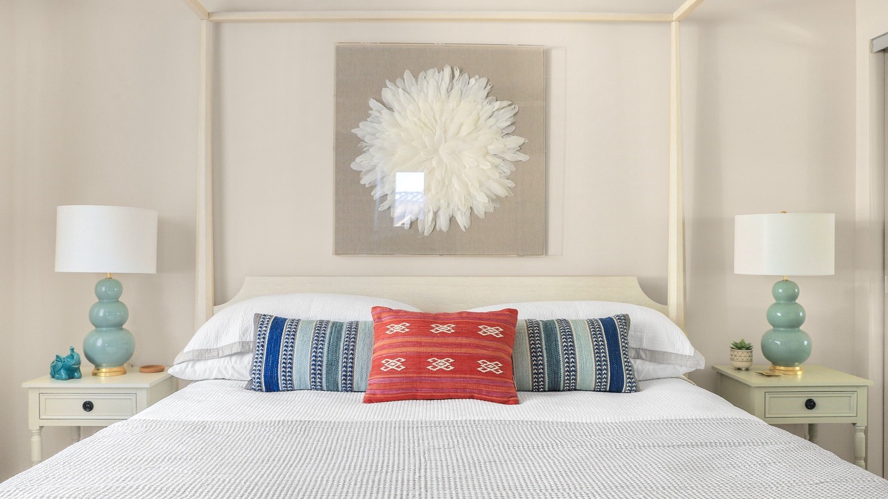 Photo of Bedroom in Charter Oak