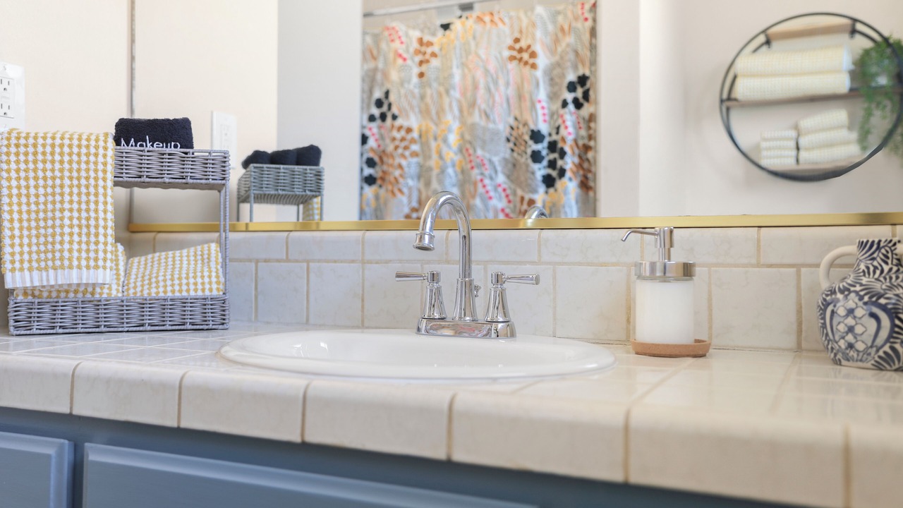 Photo of Bathroom in Charter Oak