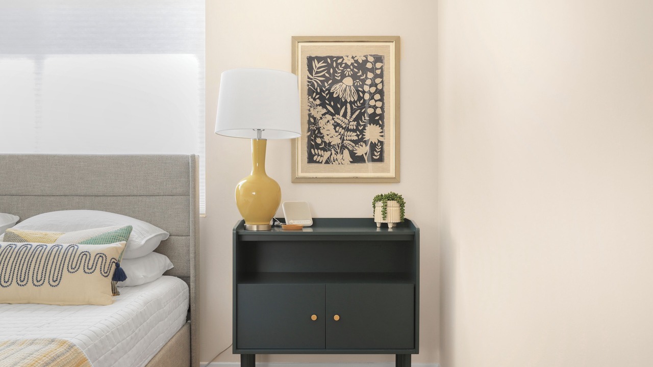 Photo of Bedroom in Charter Oak