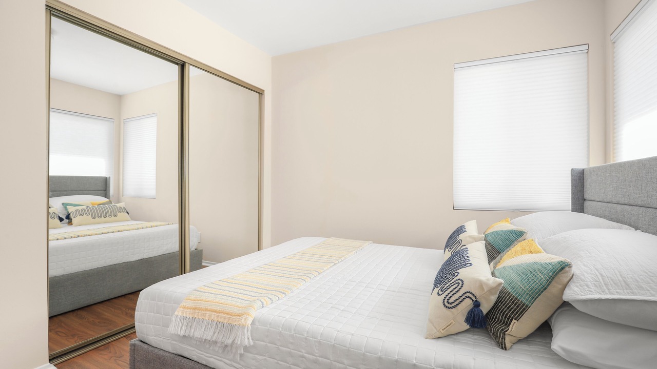 Photo of Bedroom in Charter Oak