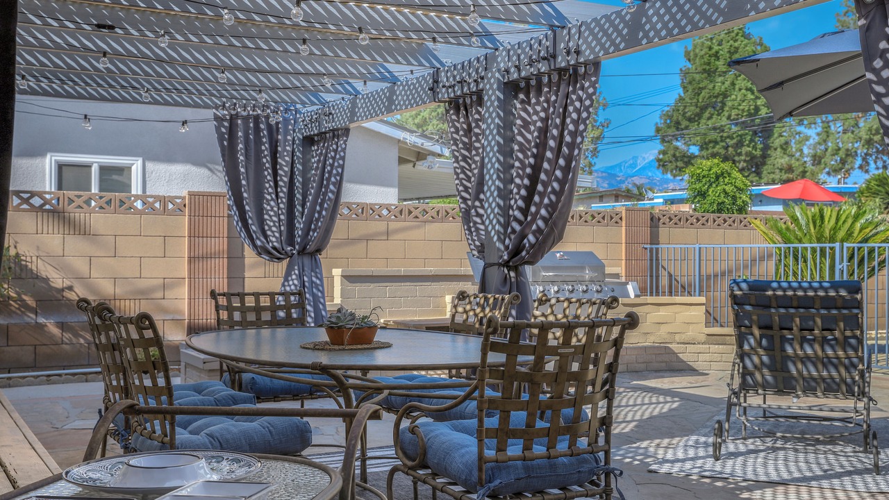 Photo of Outdoor in Charter Oak