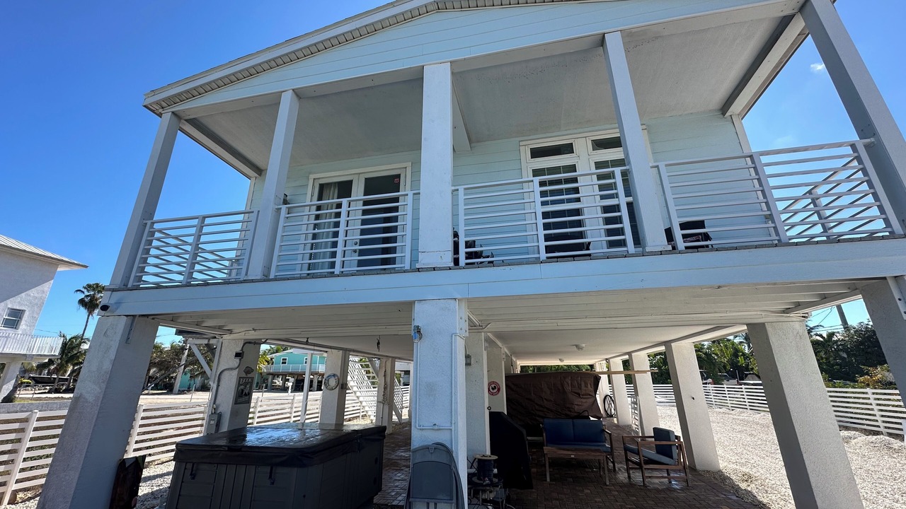 Photo of Outdoor in Ramrod Key