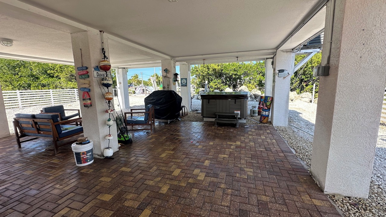 Photo of Patio Balcony in Ramrod Key