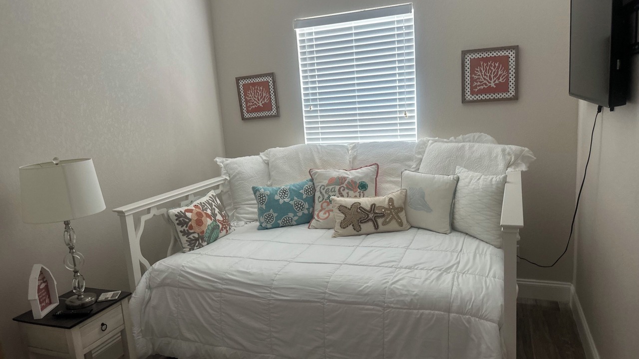Photo of Bedroom in Ramrod Key