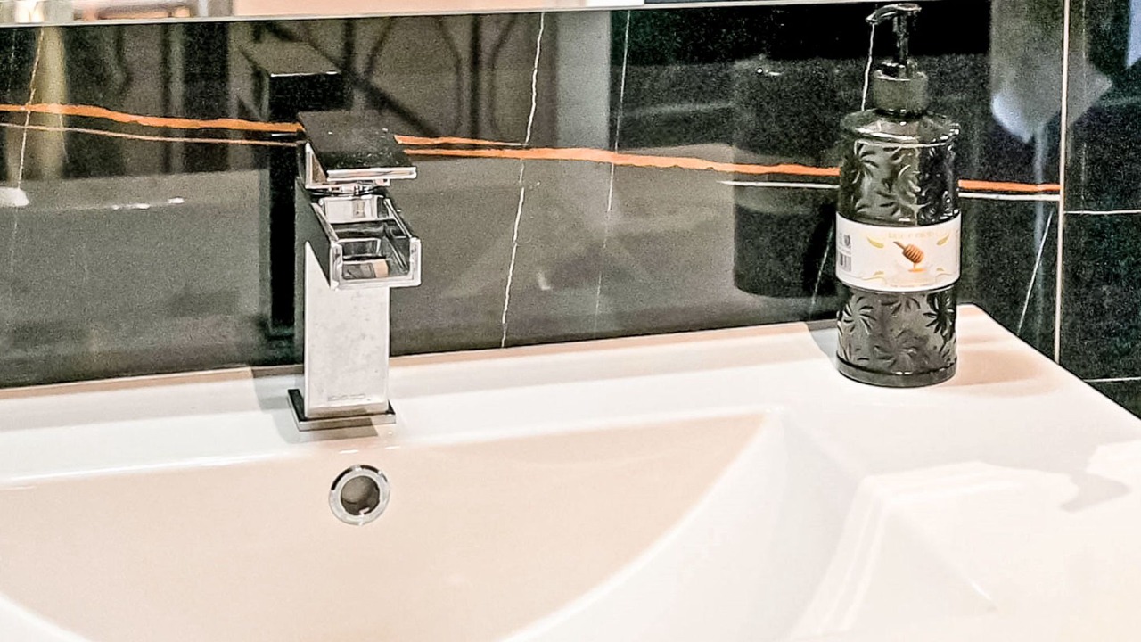 Photo of Bathroom in Roccastrada