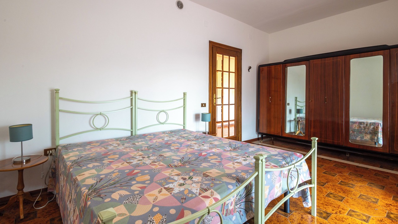 Photo of Bedroom in Terni