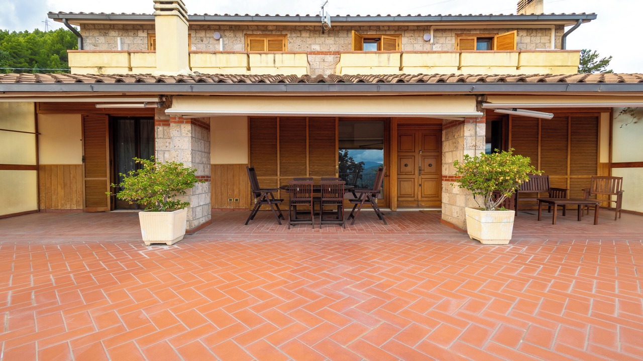 Photo of Outdoor in Terni