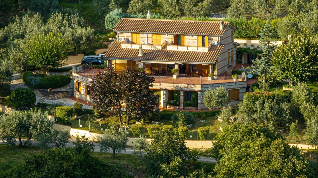 Photo of Outdoor in Terni
