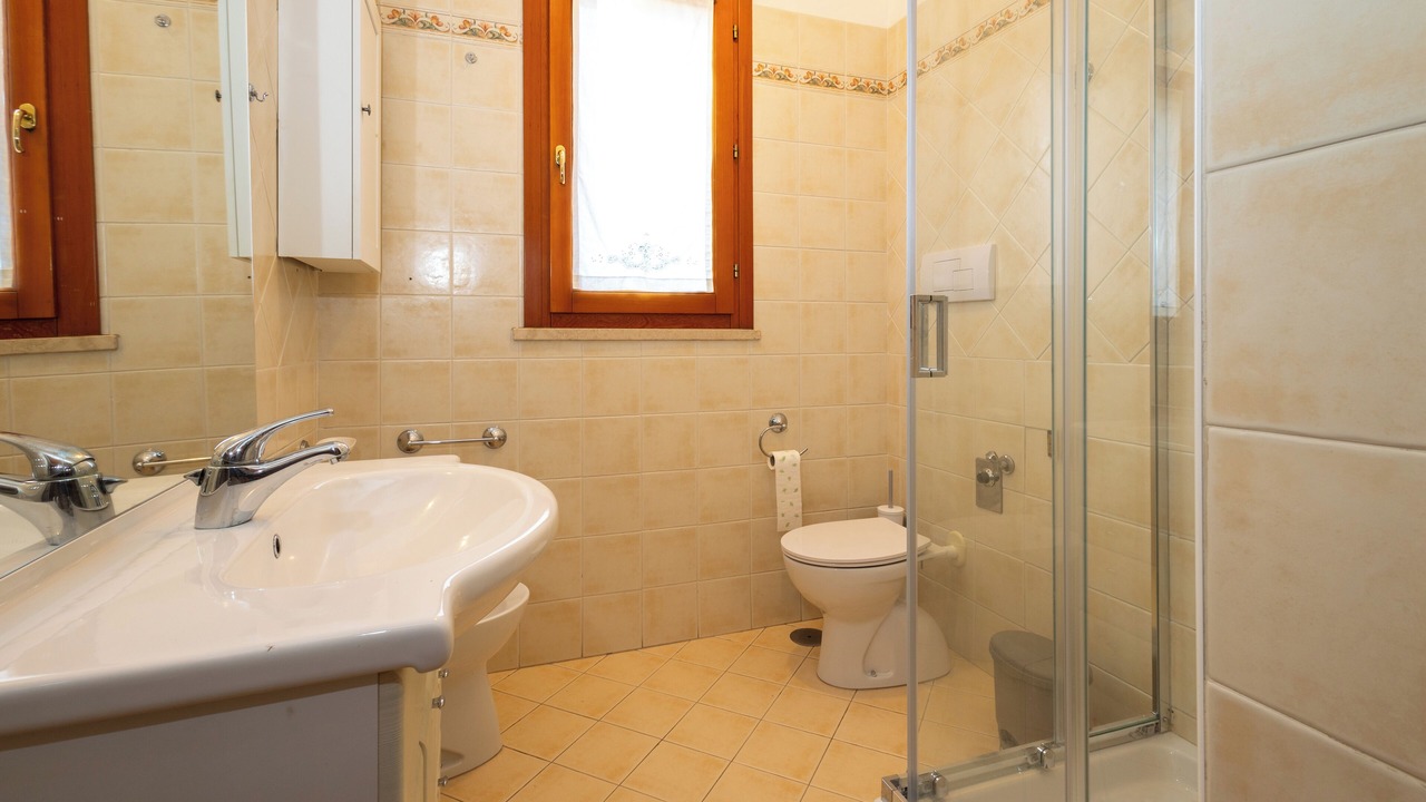Photo of Bathroom in Terni