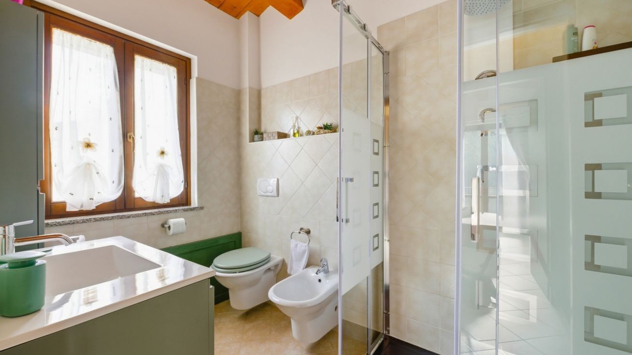 Photo of Bathroom in Lidarno