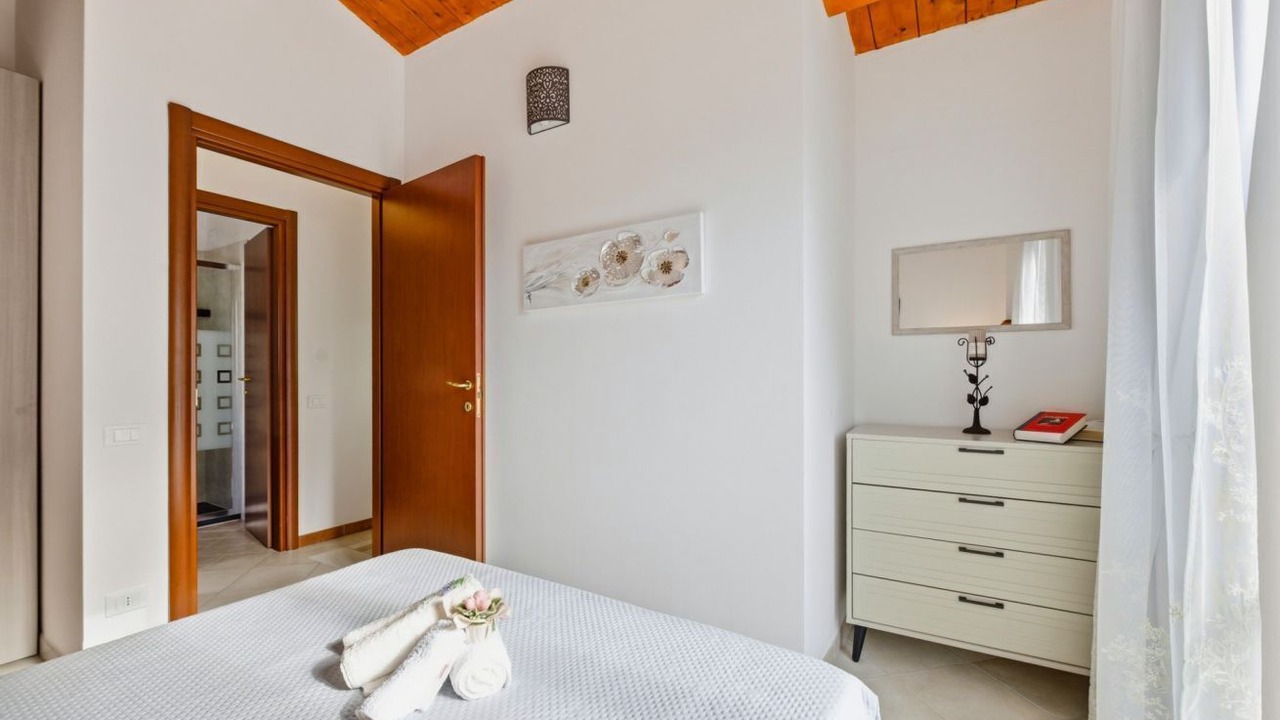 Photo of Bedroom in Lidarno