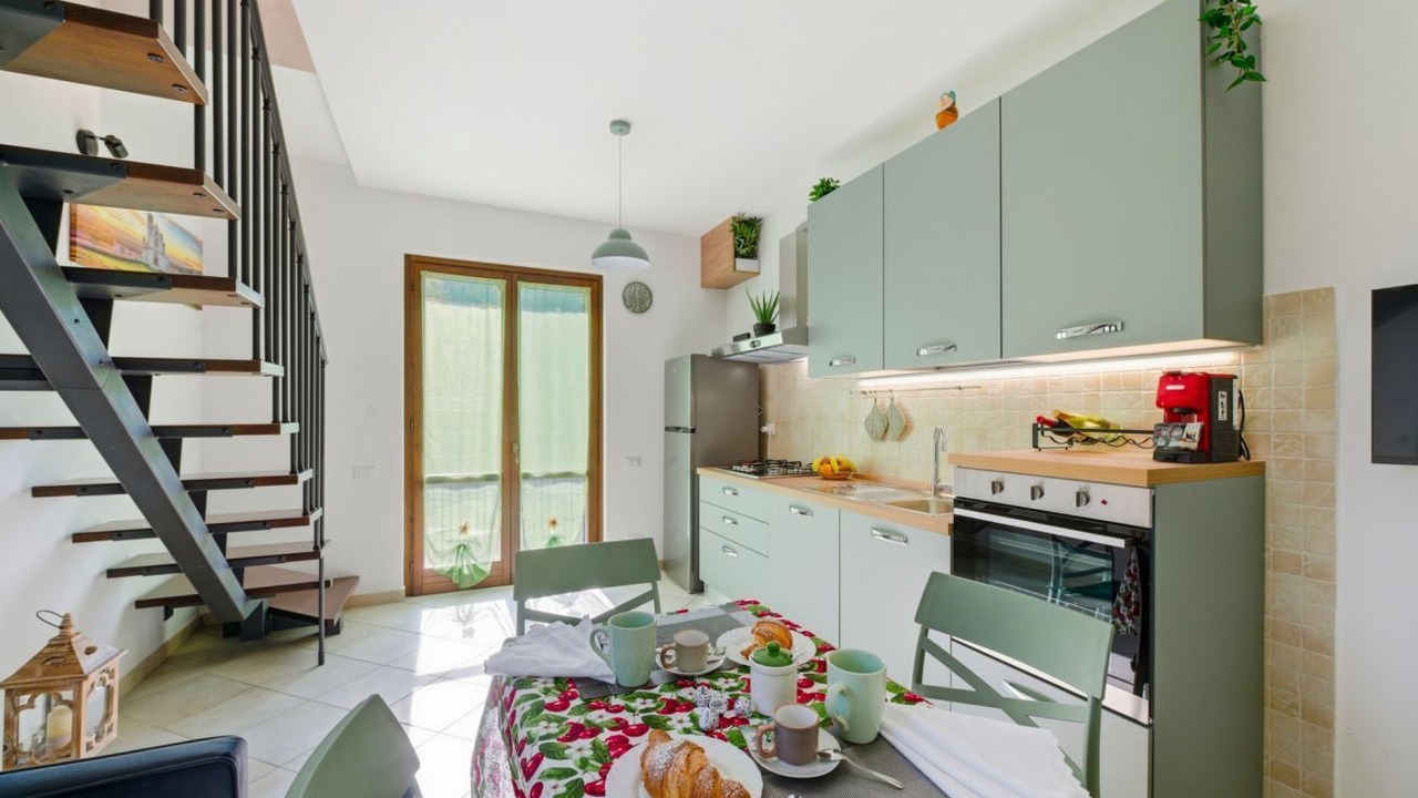 Photo of Kitchen in Lidarno