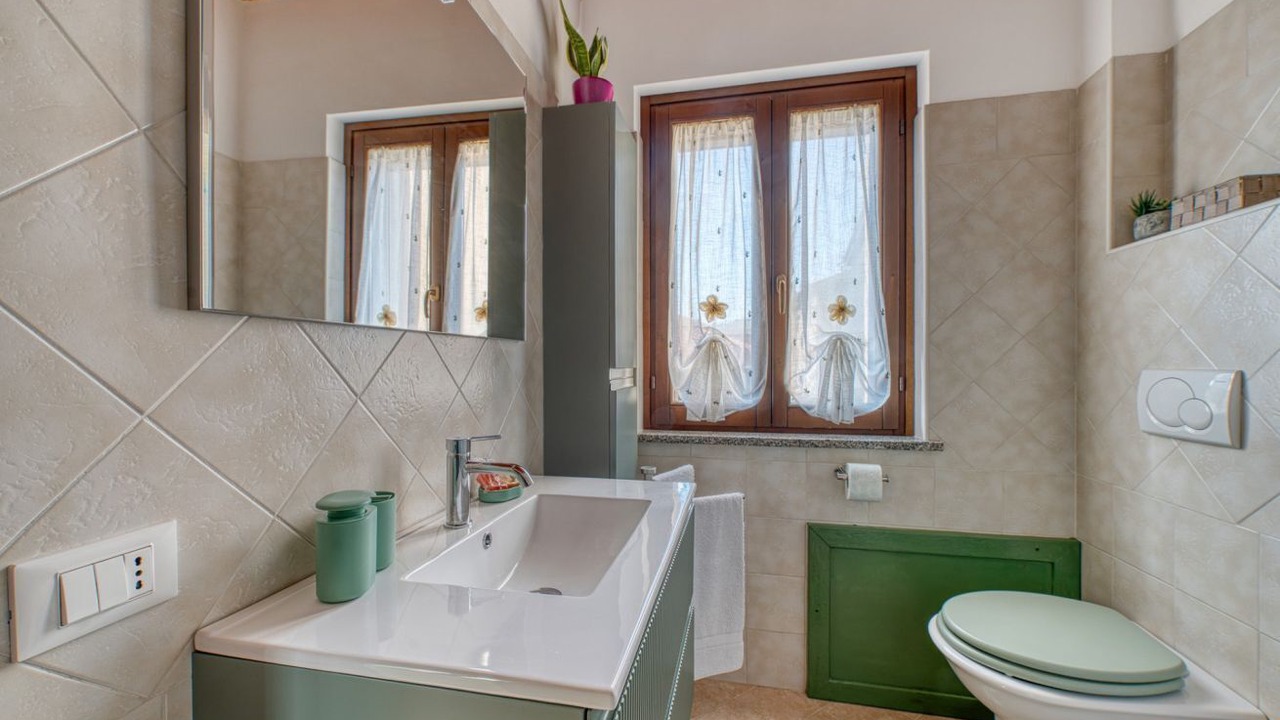 Photo of Bathroom in Lidarno