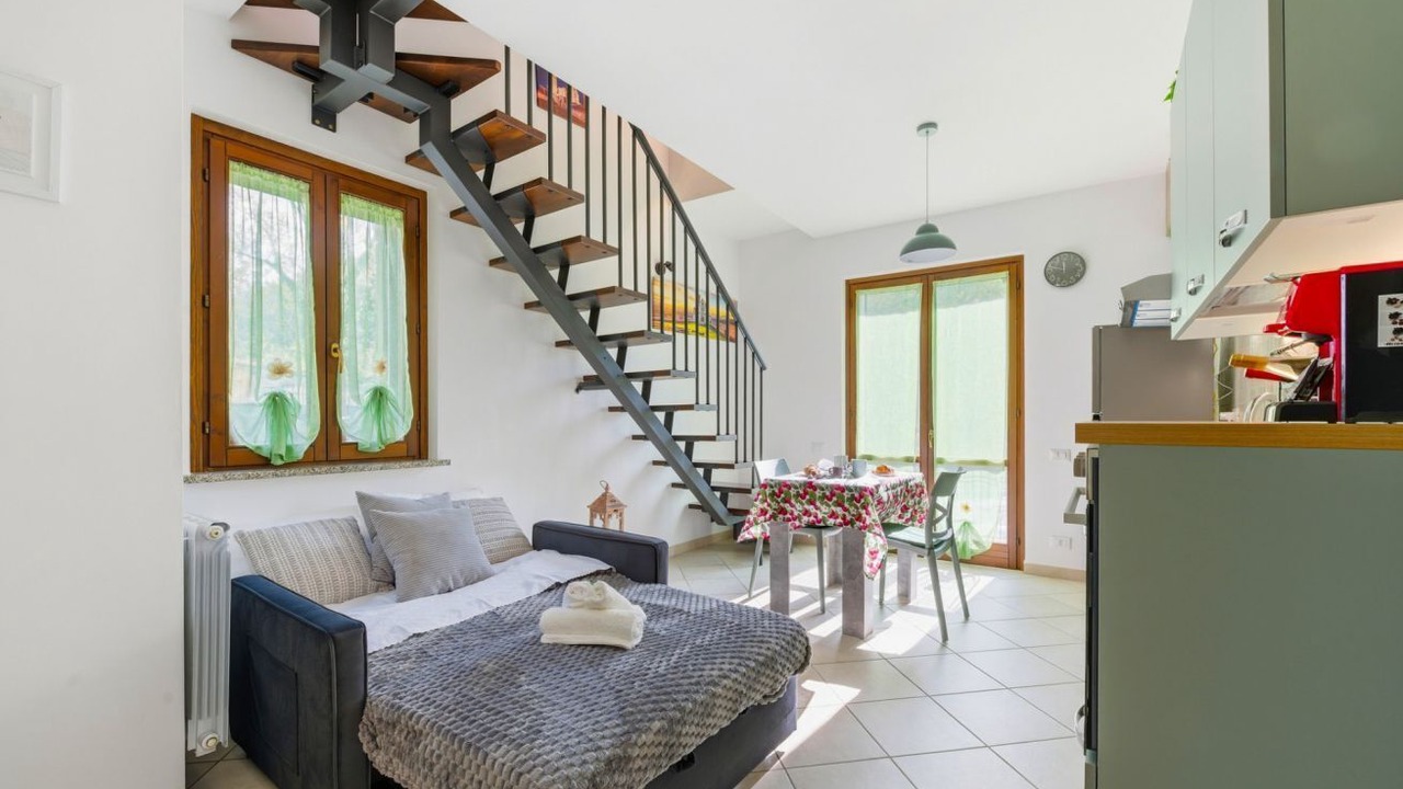Photo of Livingroom in Lidarno