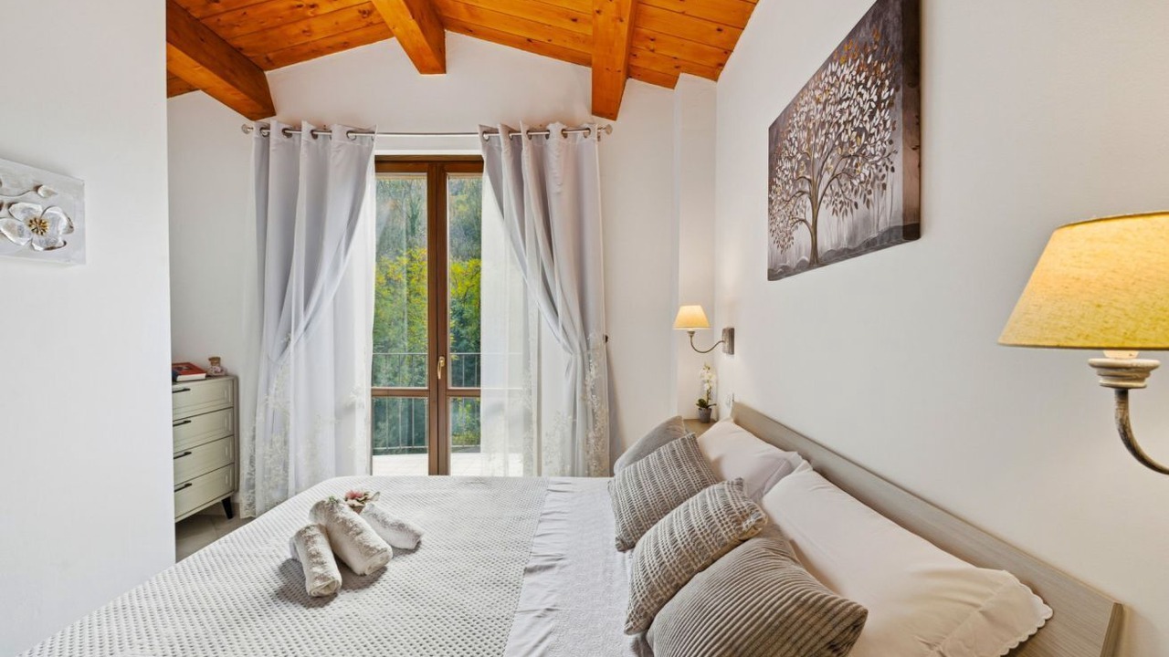 Photo of Bedroom in Lidarno