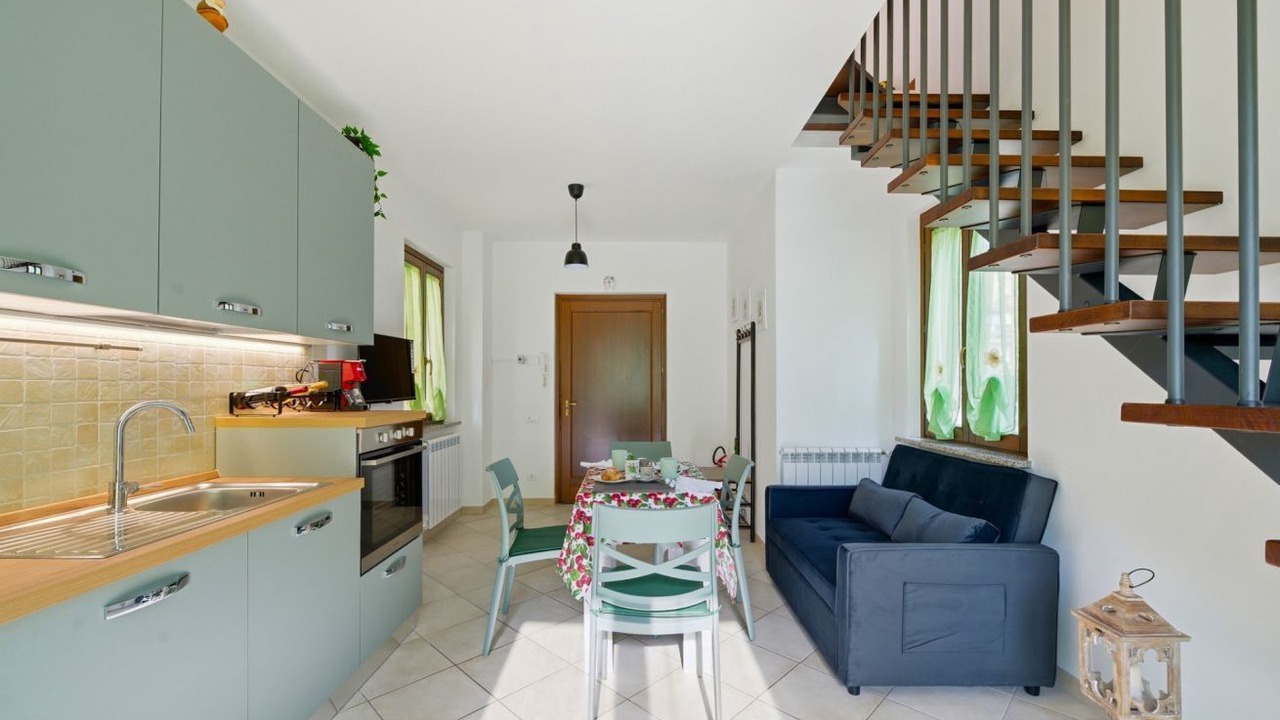 Photo of Livingroom in Lidarno