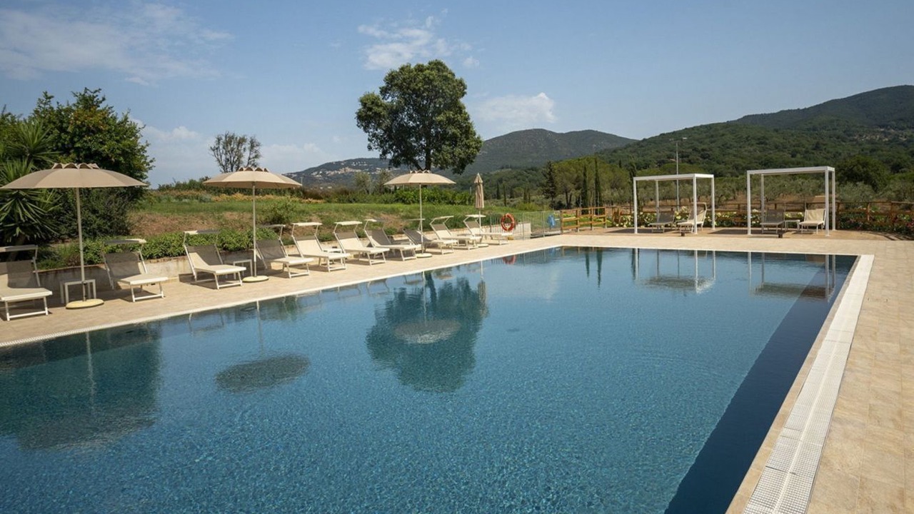 Photo of Outdoor in Scarlino