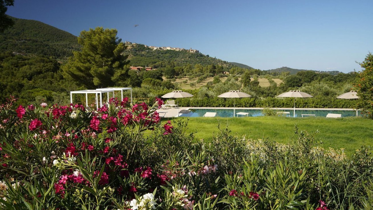 Photo of Outdoor in Scarlino