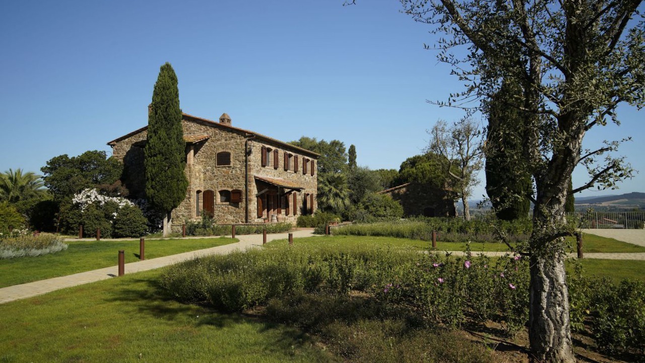 Photo of Outdoor in Scarlino