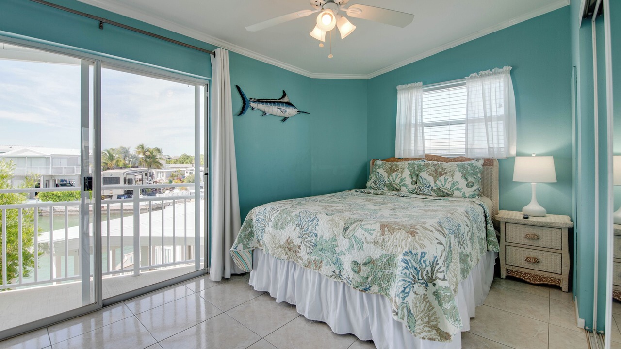 Photo of Bedroom in Cudjoe Key