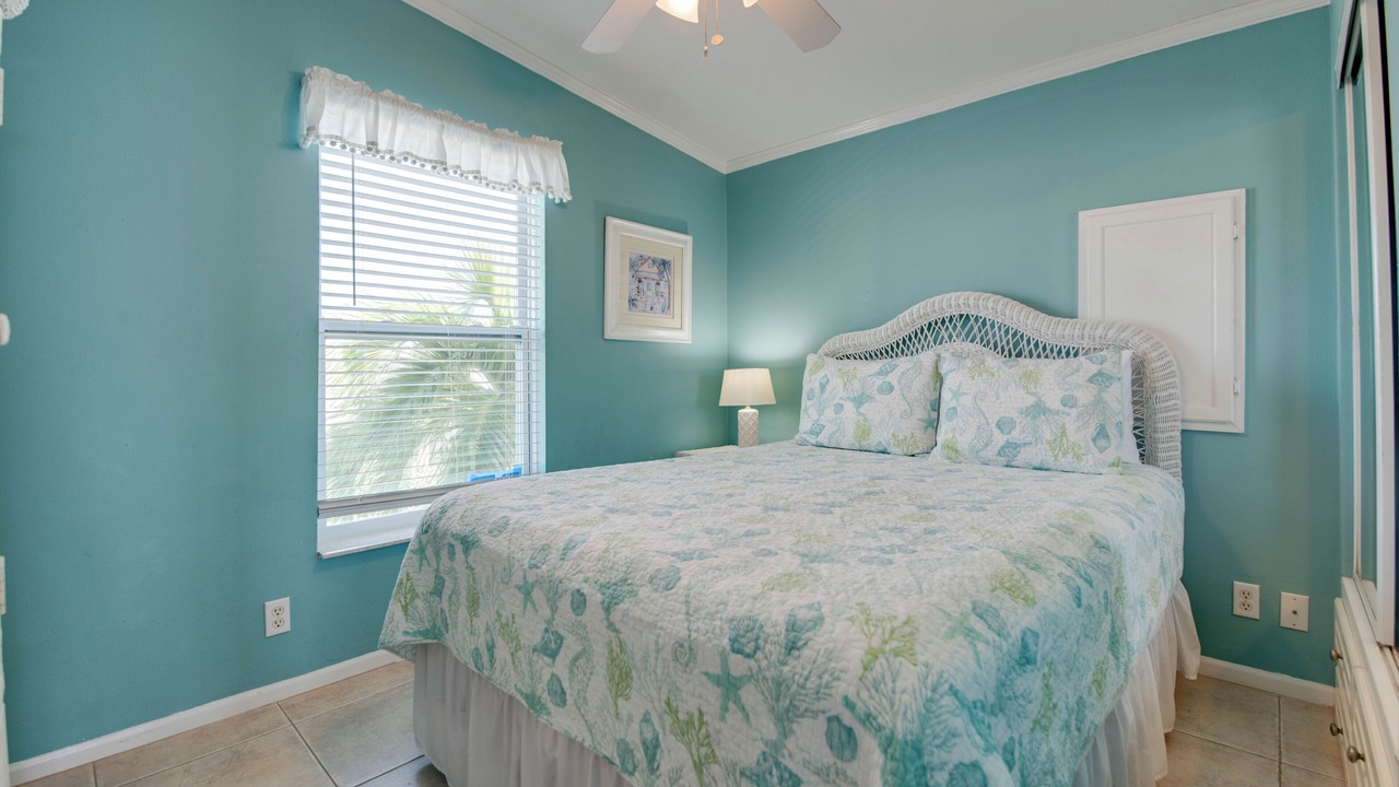 Photo of Bedroom in Cudjoe Key