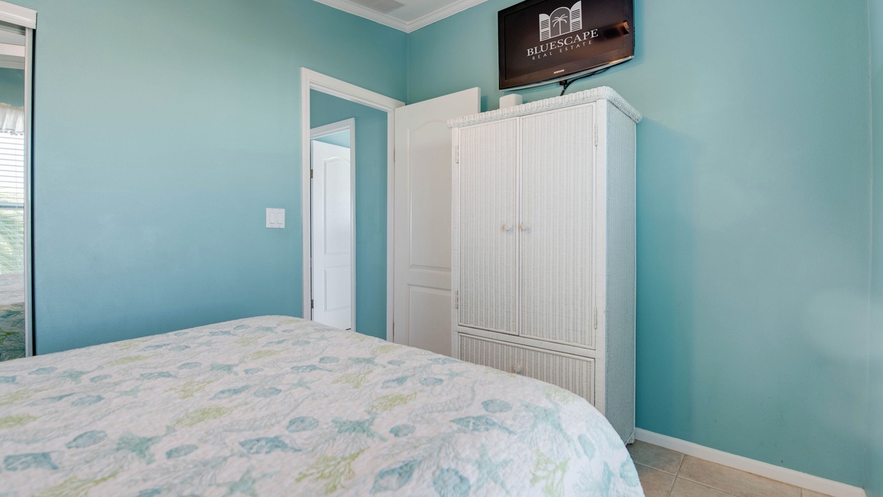 Photo of Bedroom in Cudjoe Key