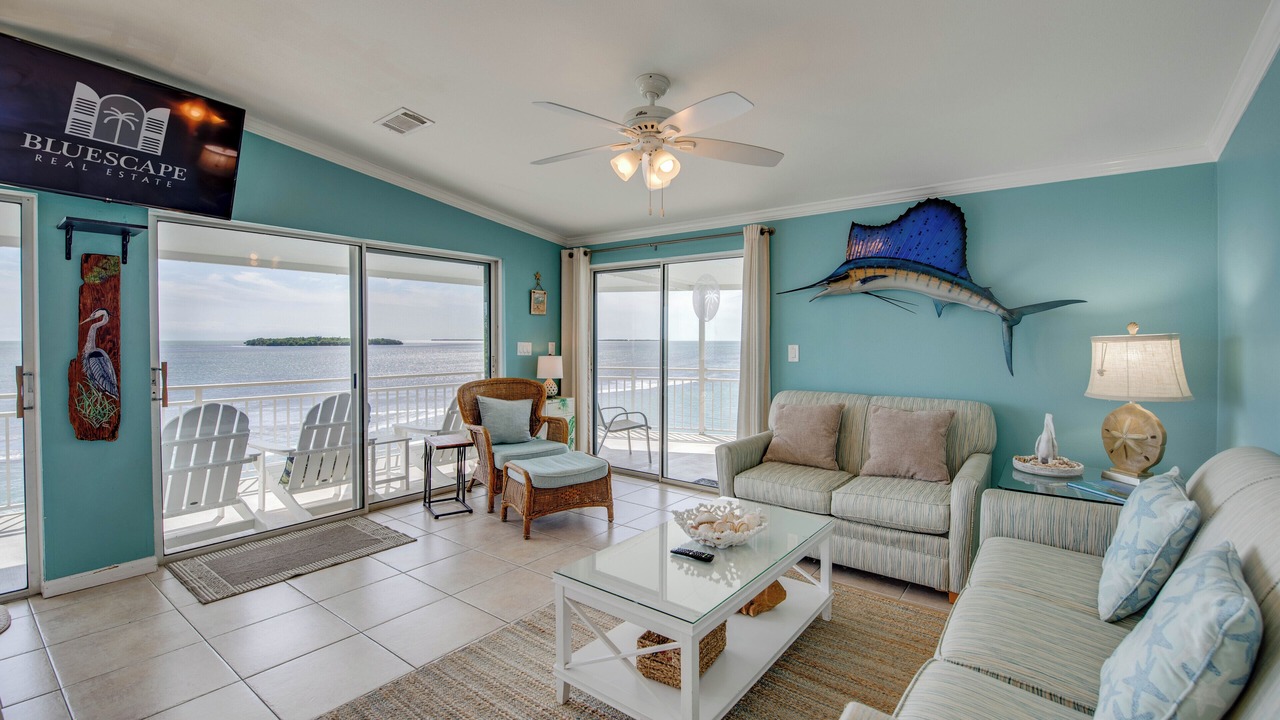 Photo of Livingroom in Cudjoe Key