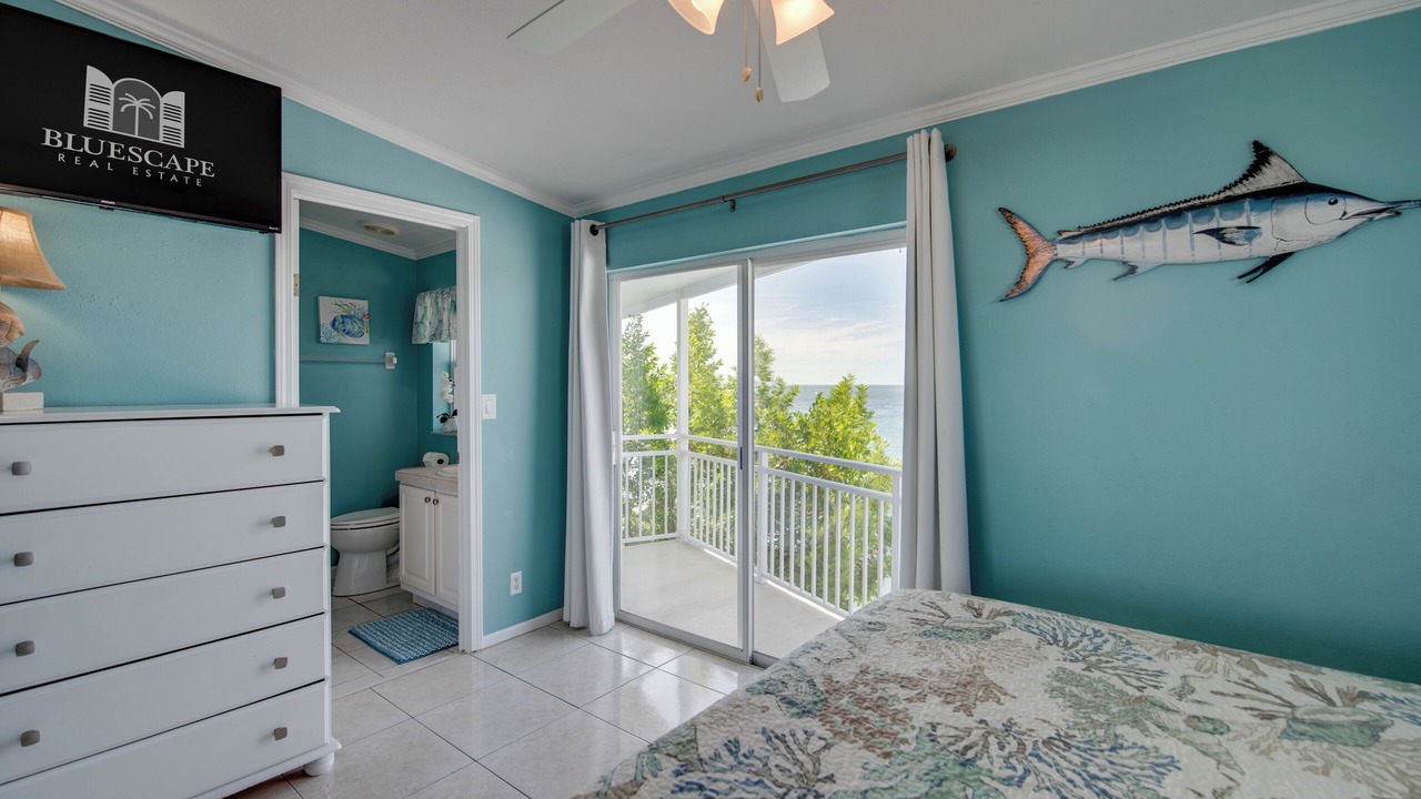 Photo of Bedroom in Cudjoe Key