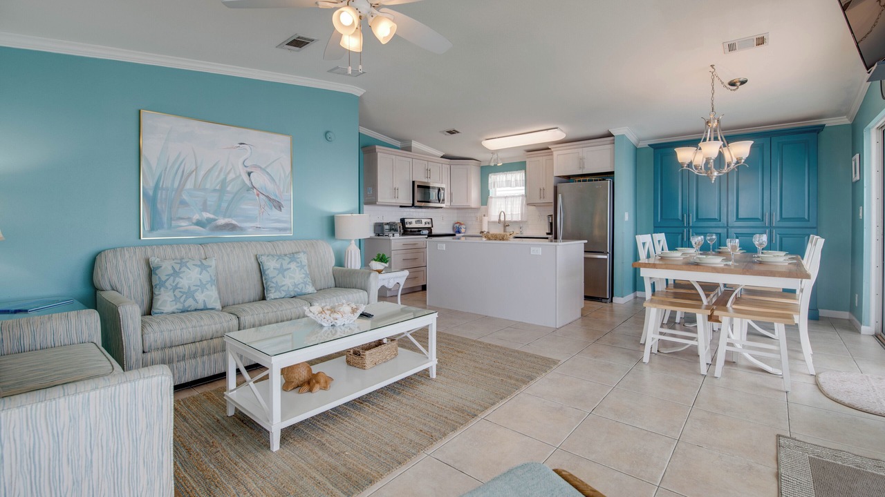 Photo of Livingroom in Cudjoe Key