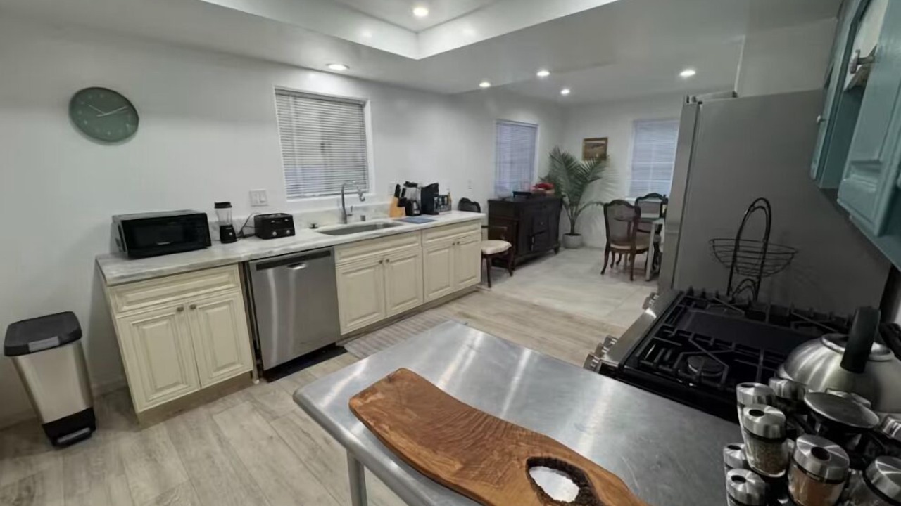 Photo of Kitchen in North Redondo