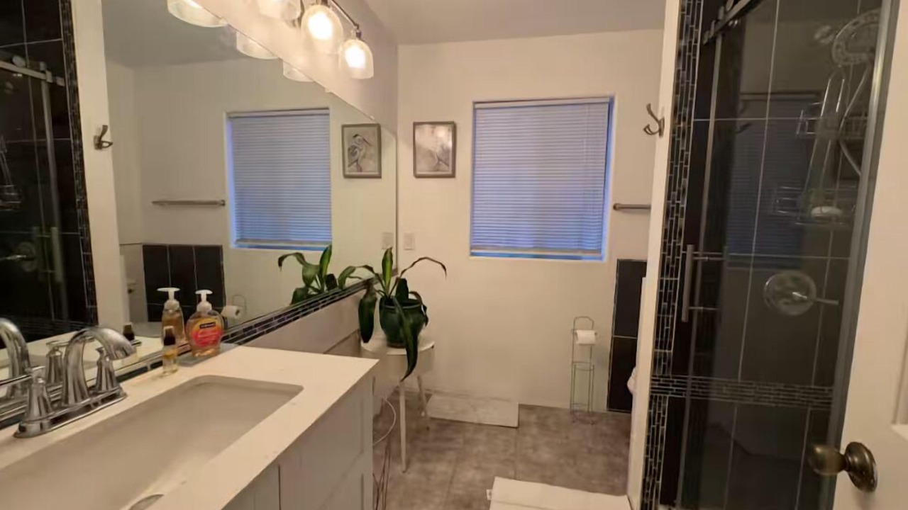 Photo of Bathroom in North Redondo
