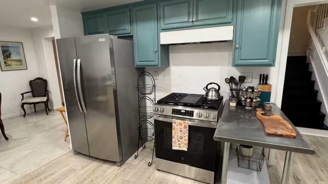 Photo of Kitchen in North Redondo