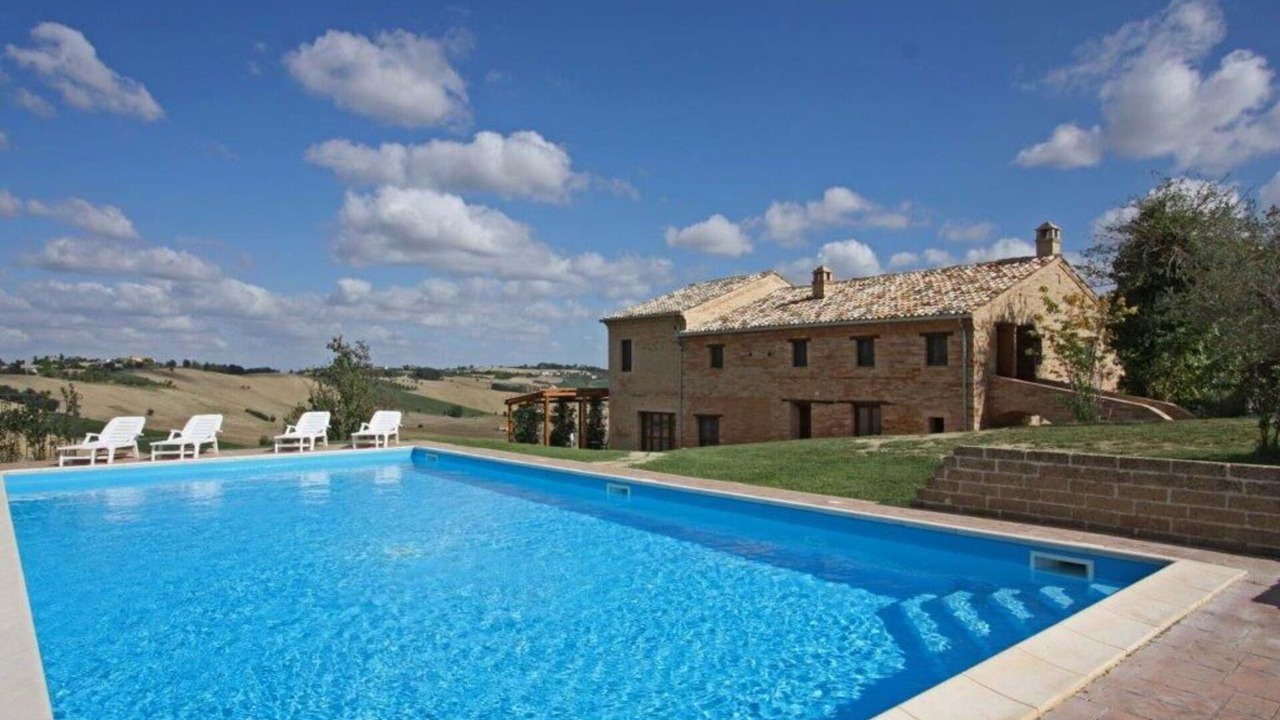 Photo of Outdoor in Montegiorgio