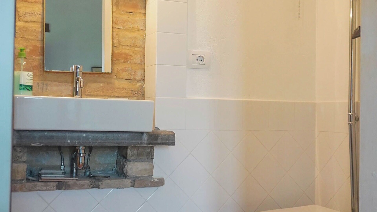 Photo of Bathroom in Montegiorgio
