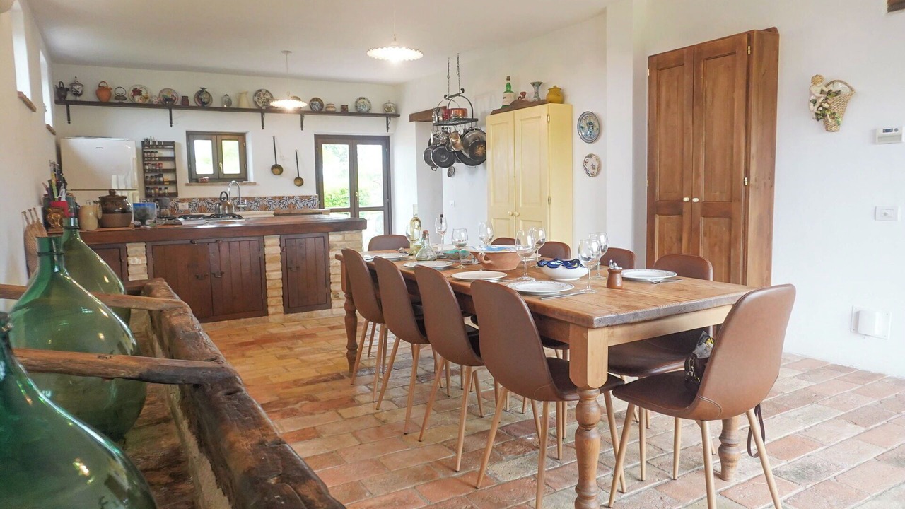 Photo of Livingroom in Montegiorgio