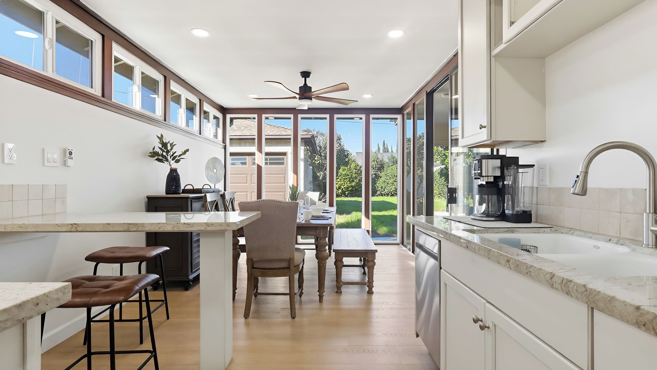 Photo of Kitchen in North Redondo