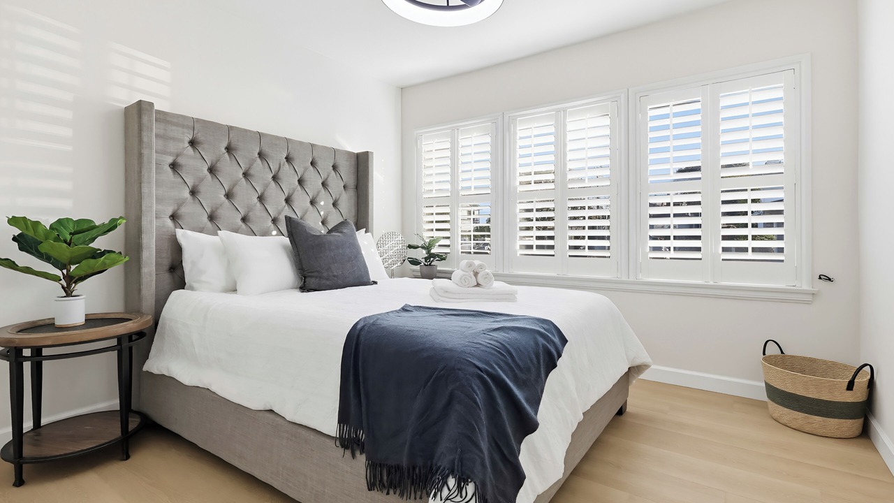 Photo of Bedroom in North Redondo